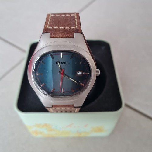 Fossil herren armbanduhr - herren,