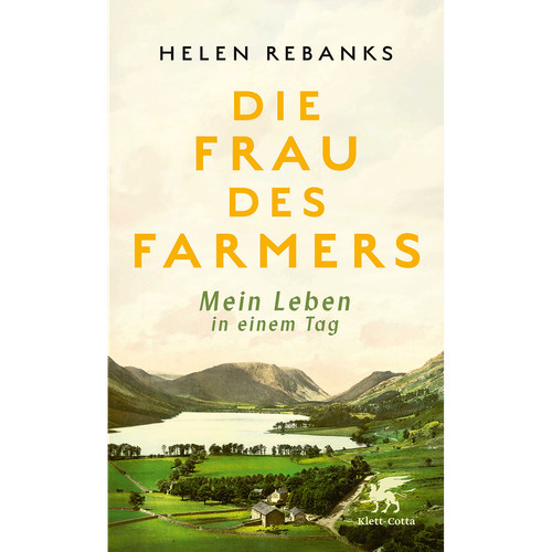 Die frau des - die, farmers: