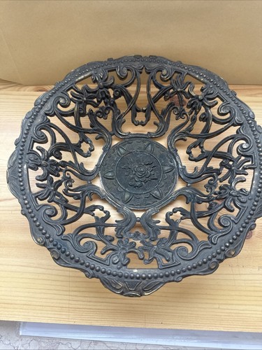 Depose floral rose metal - rose,