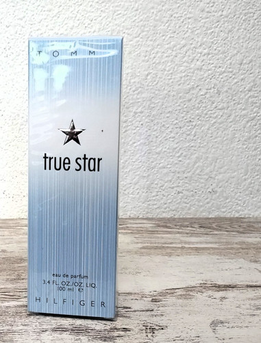 True star woman tommy hilfiger - star,
