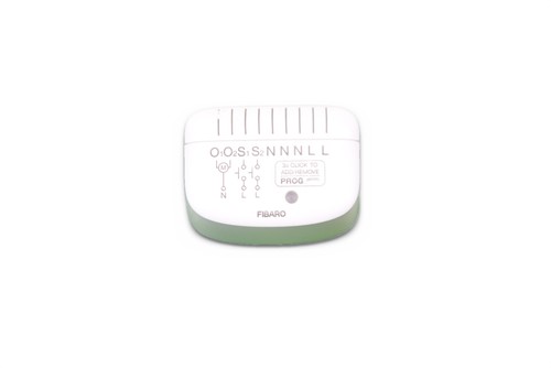 Fibaro fgr 224 wave - fibaro, fgr-224