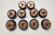 Original Kirby ** Turbine für Turbobürste  ** Kirby Modelle G3 bis G10 Sentria