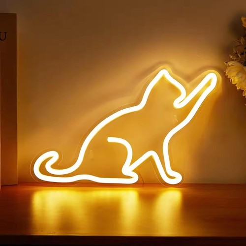 Neon led licht - led, dekorative