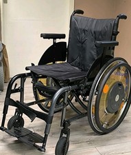 Alber E-Motion M15 Küschall