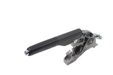 Handbremshebel Leder