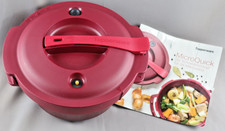 Tupperware Micro Quick