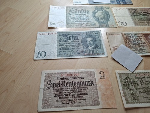 Set drittes reich bis 100 - drittes,