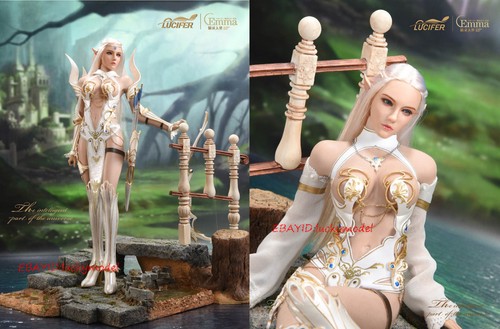Lucifer lxf1904a elf queen - lucifer,