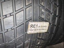 Regenreifen 325 705 - 2x, 325/705-18