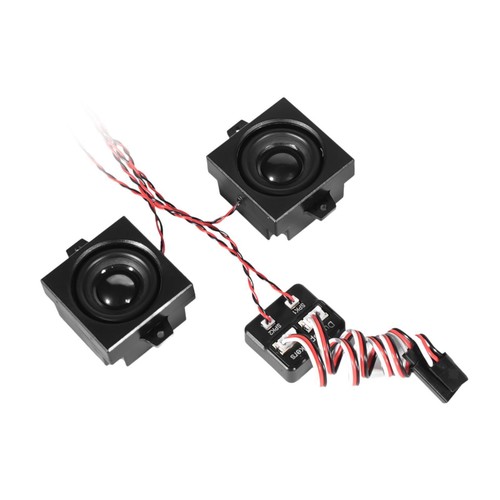Motor soundmodul - motor,