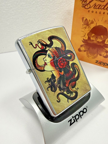 Original zippo feuerzeug - original,