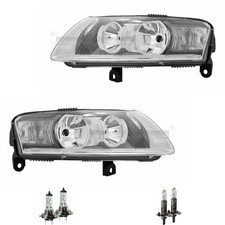 Scheinwerfer Set rechts &