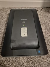 HP ScanJet G4050 Flatbed