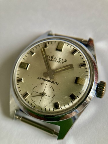 Kienzle mechanischer