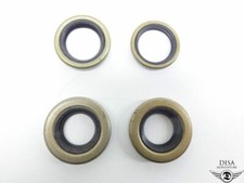 Wellendichtringe Simmerringe