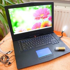 Alienware high end - alienware,