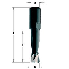 CMT Fräser für Festool ®