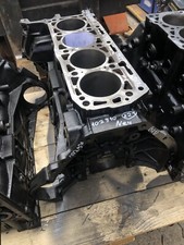 Mercedes Benz  Motor