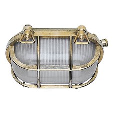 Schiffsleuchte Außenleuchte