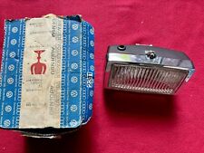 VW Audi 80 100 Nebel Zusatz-Scheinwerfer NOS Neu 823 941 701 A, C1 2 3 Typ 43 44