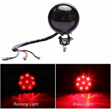 Motorrad Universal LED