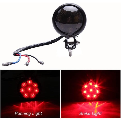 Motorrad universal led - motorrad,
