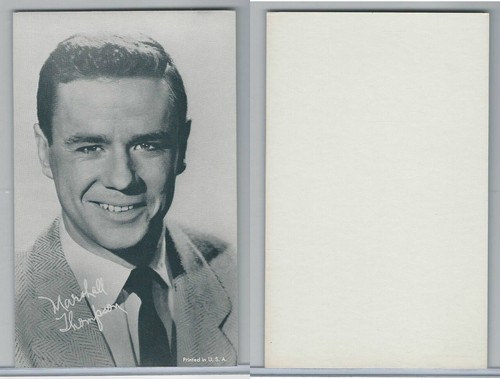 1960 exhibit male tv - 1960's,