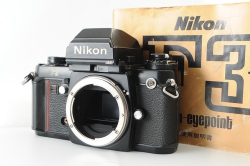Ausgezeichnet nikon f3 - nikon,