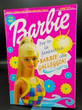  BARBIE - MAGAZIN NR. 114/2000