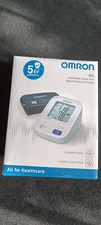 OMRON M3 Blutdruckmessgerät
