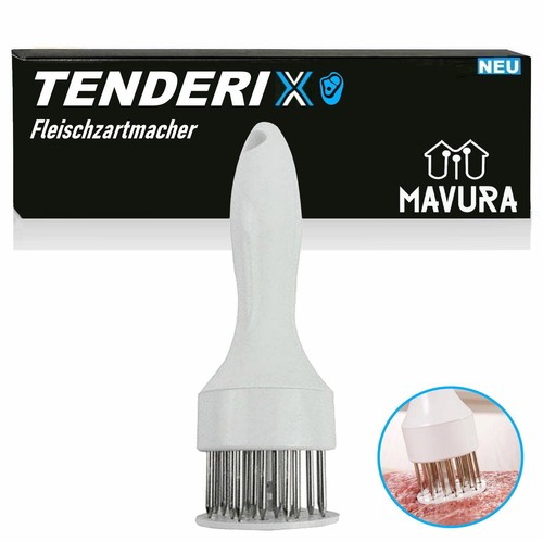 Tenderix steaker - tenderix,