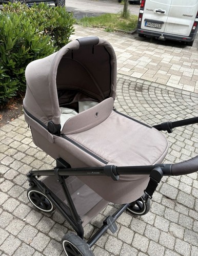 Kinderwagen abc design - design, primo