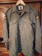 Bundeswehr Feldhemd Gr. 39/40