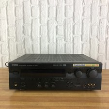 Yamaha v595a natural sound - yamaha,