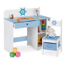 Schreibtisch kinder mini - kinder,