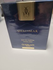 Shalimar eau parfum - eau,