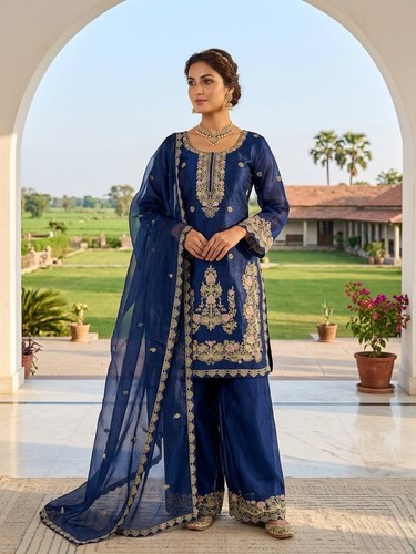Anarkali indisch hochzeit - anarkali,