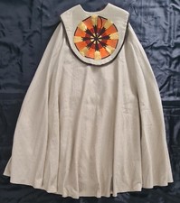 CHORMANTEL VESPERMANTEL