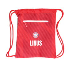 Turnbeutel mit Name | FC