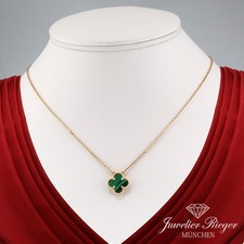 Van Cleef & Arpels Collier