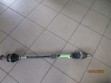 Opel Astra J 1.6L front right