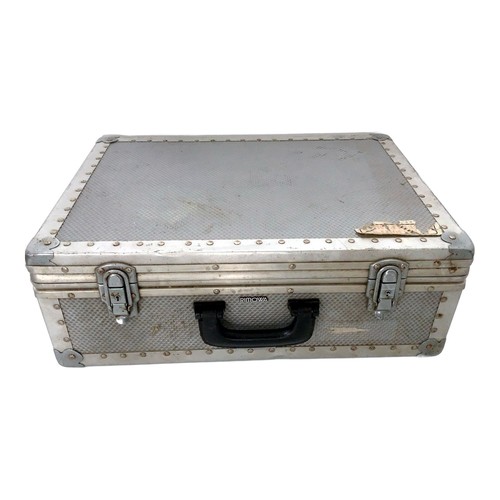 Rimowa alukoffer fotokoffer - rimowa,