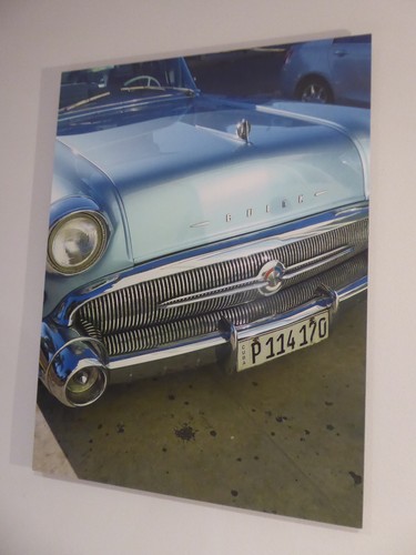 Bild buick oldtimer kuba cuba - buick-oldtimer,
