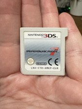 Mario Kart 7 (Nintendo 3DS)