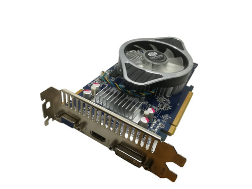 Sapphire radeon 4850 1gb - sapphire,