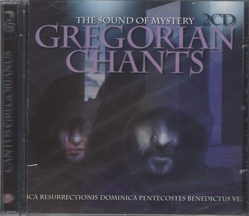 Gregorian chants the - gregorian,