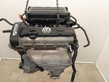VW Golf VI 6 geprüfter Motor