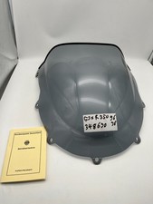 Suzuki GSXR750 Windschild Windschutzscheibe Wind Shield GSXR 750 1996 #32887