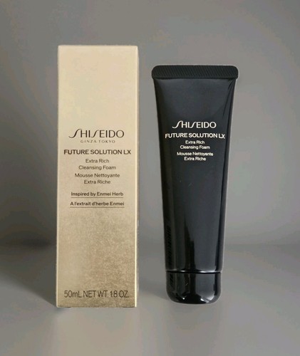 Shiseido future solution - shiseido,