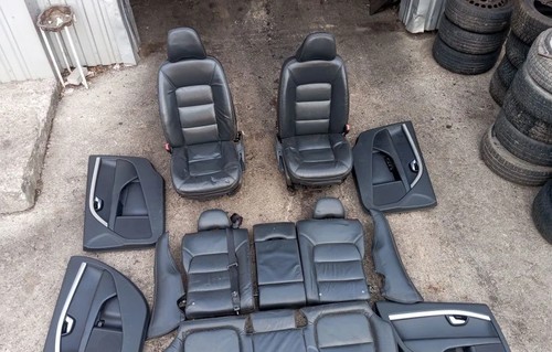 Volvo v70 iii set salon - iii,